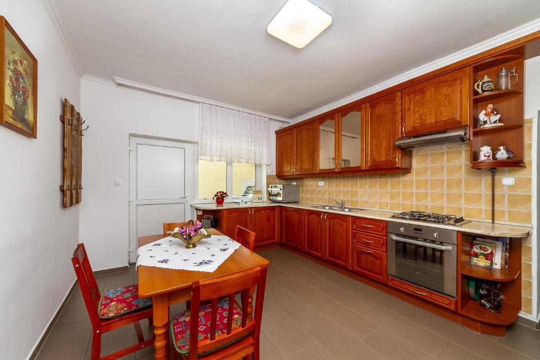 Photo of Kitchen in Cserszegtomaj