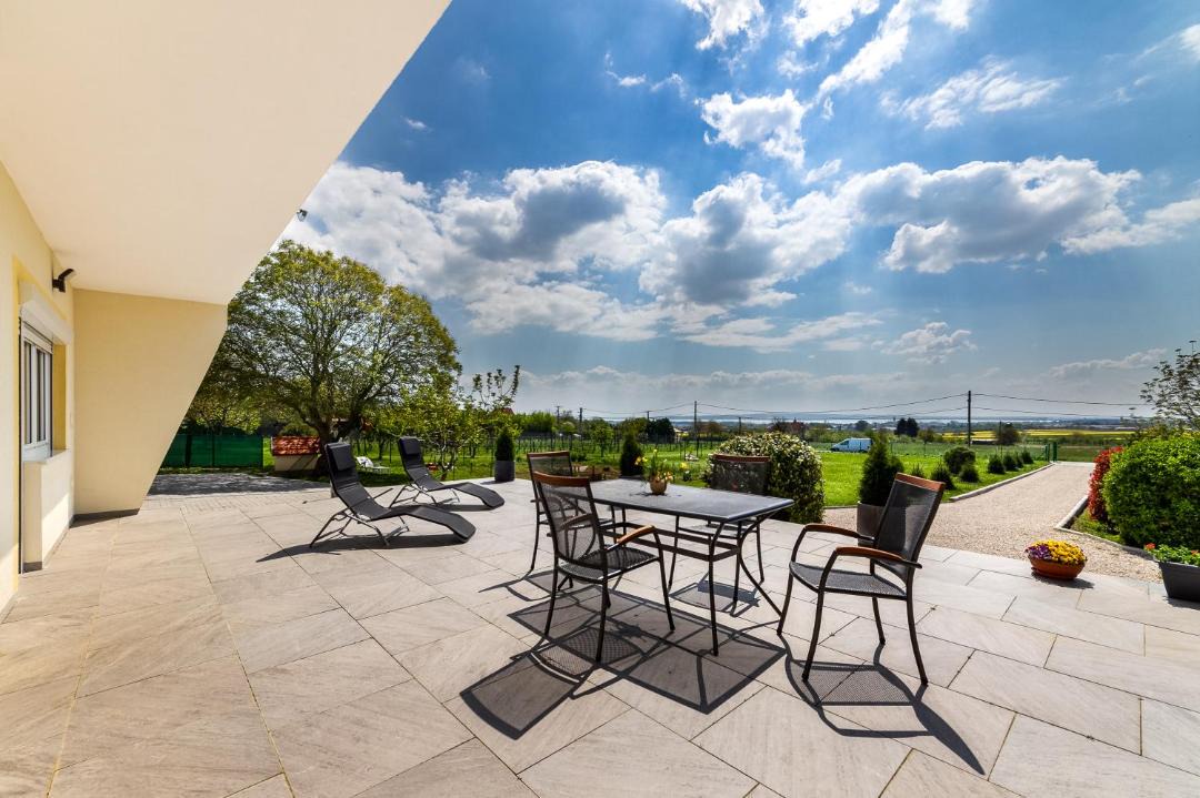 Photo of Patio Balcony in Cserszegtomaj