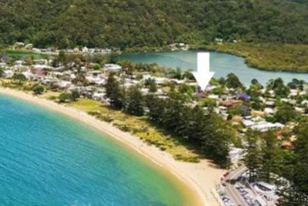 Photo of Others in Patonga