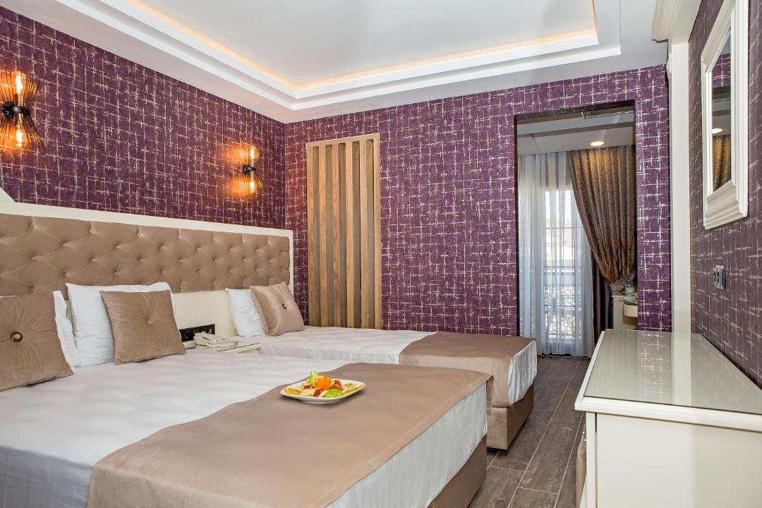 Photo of Bedroom in Altinkum