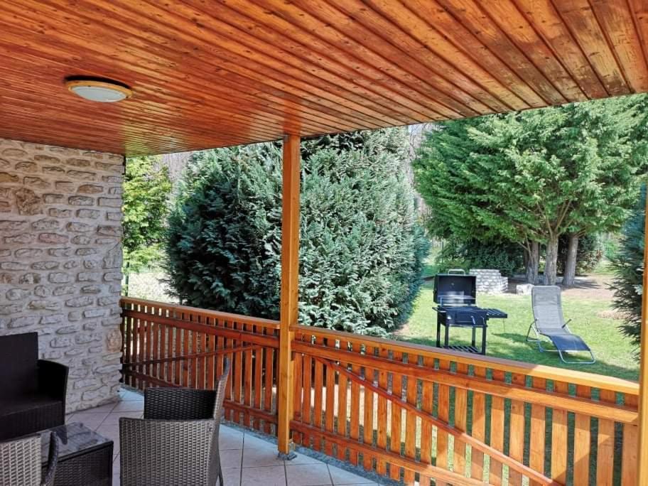Photo of Patio Balcony in Dudar