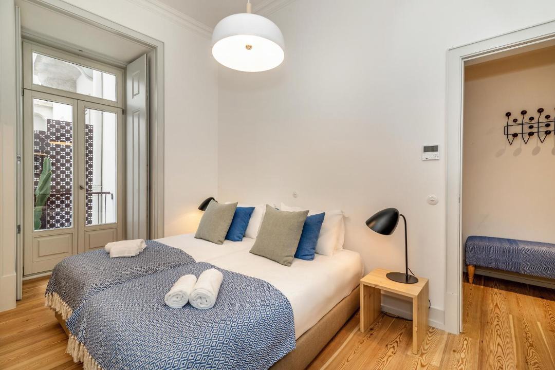 Photo of Bedroom in Santa Maria Maior