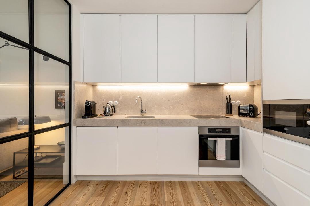 Photo of Kitchen in Santa Maria Maior