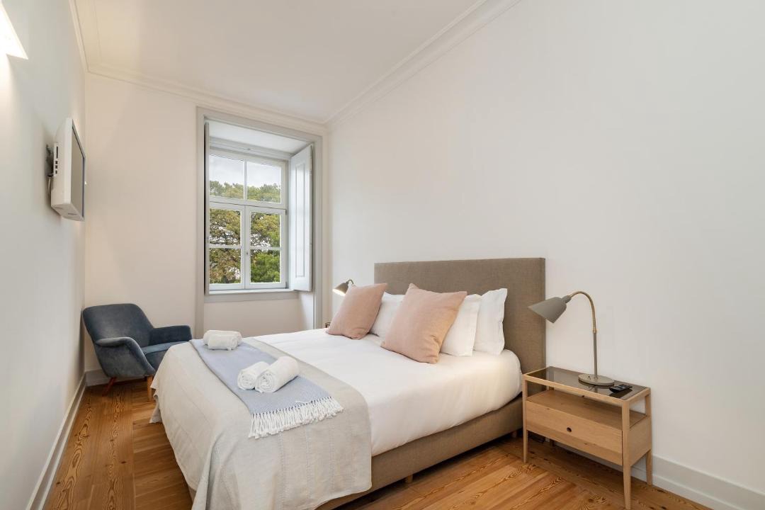 Photo of Bedroom in Santa Maria Maior