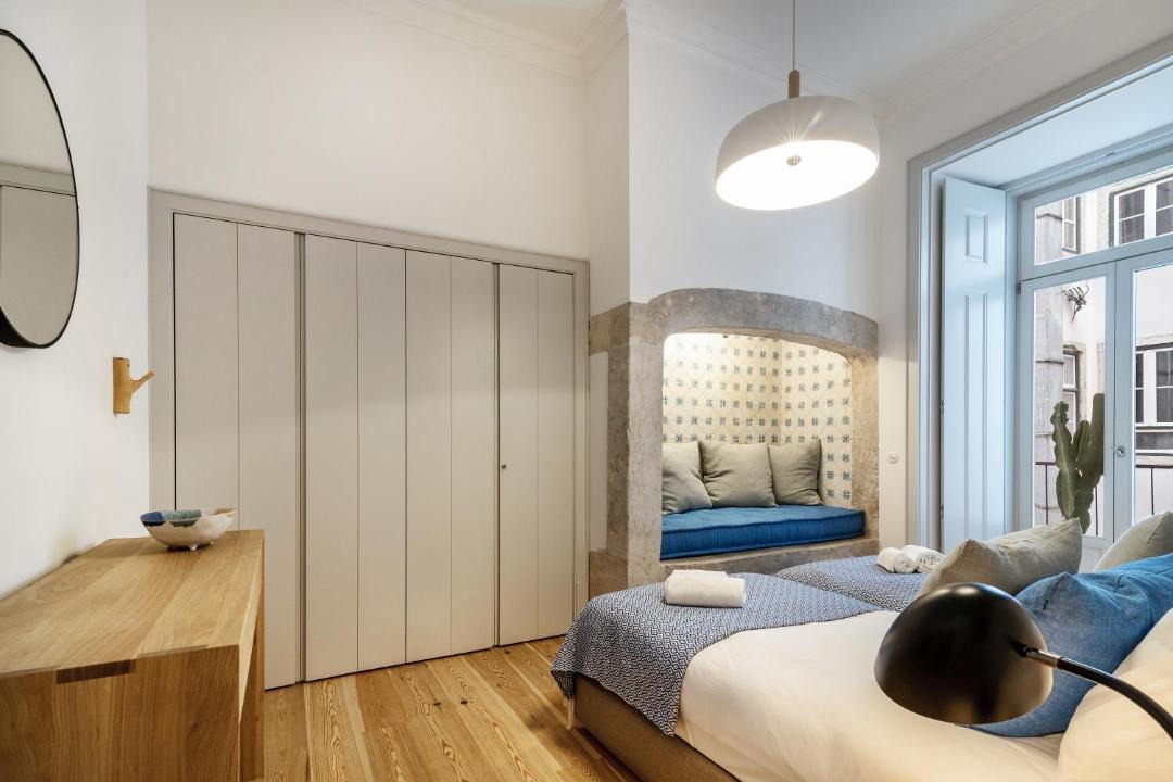 Photo of Bedroom in Santa Maria Maior