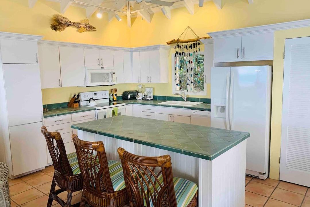 Photo of Kitchen in Estate Lovenlund