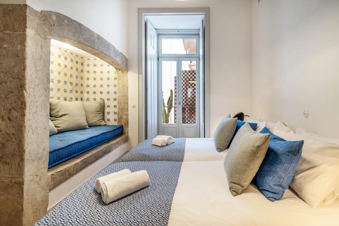 Photo of Bedroom in Santa Maria Maior