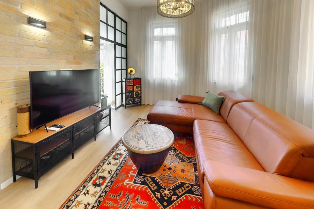 Photo of Livingroom in Szeged