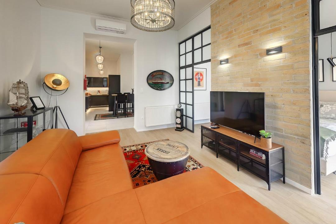 Photo of Livingroom in Szeged