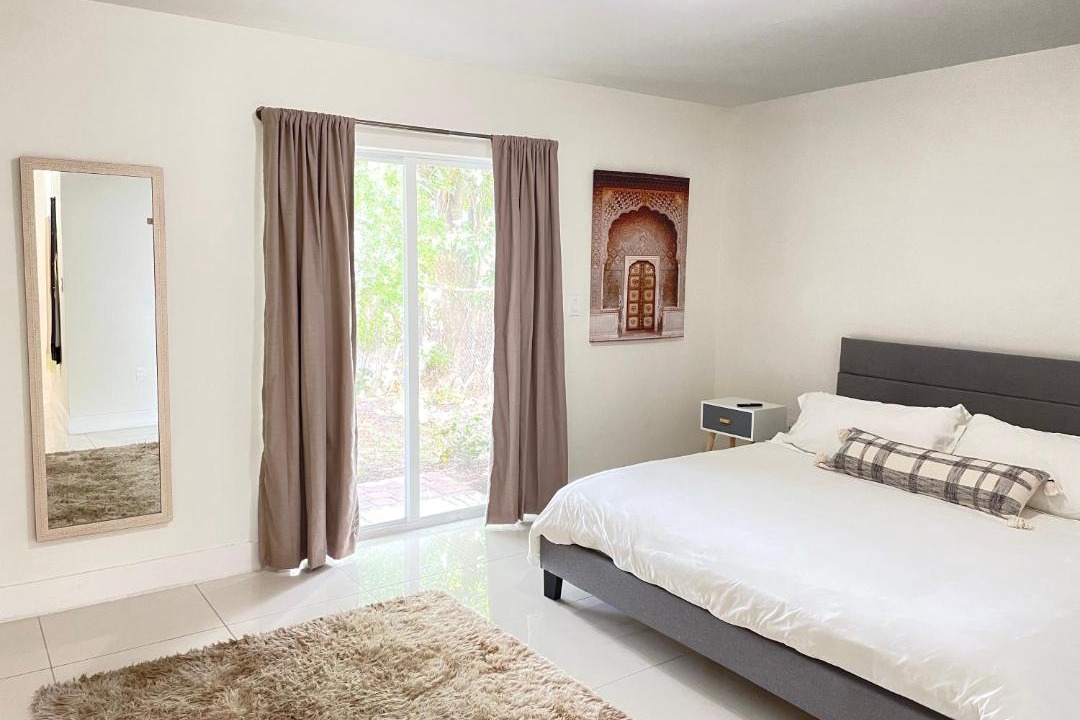 Photo of Bedroom in Liberty City
