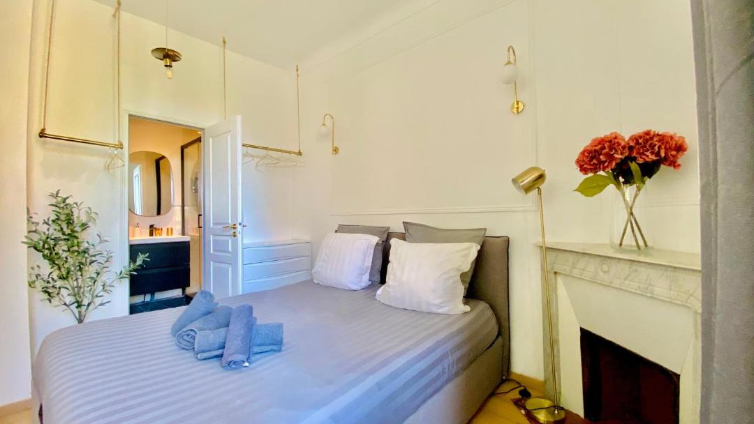 Photo of Bedroom in Monte Carlo City Centre