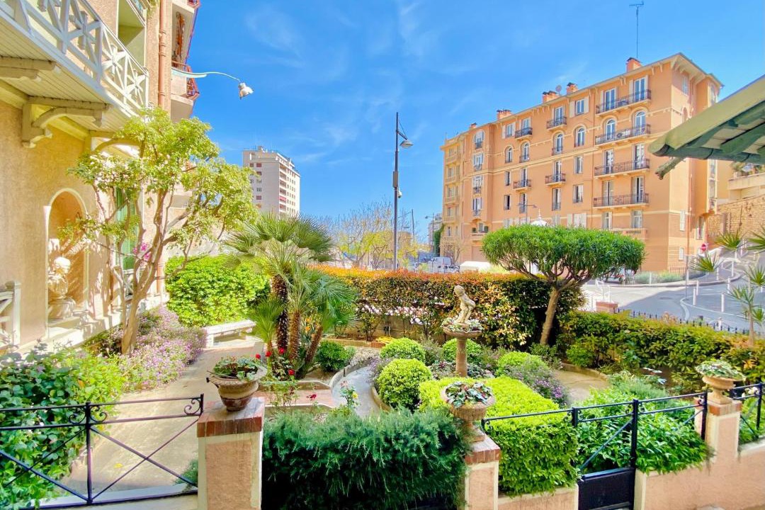Photo of Patio Balcony in Monte Carlo City Centre