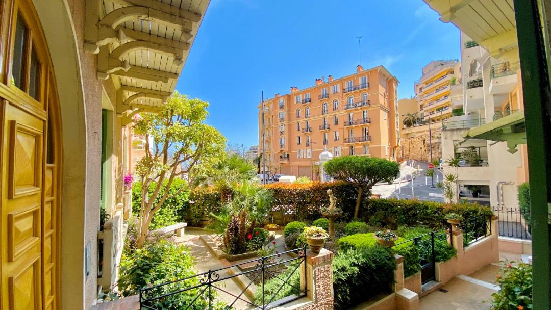 Photo of Patio Balcony in Monte Carlo City Centre