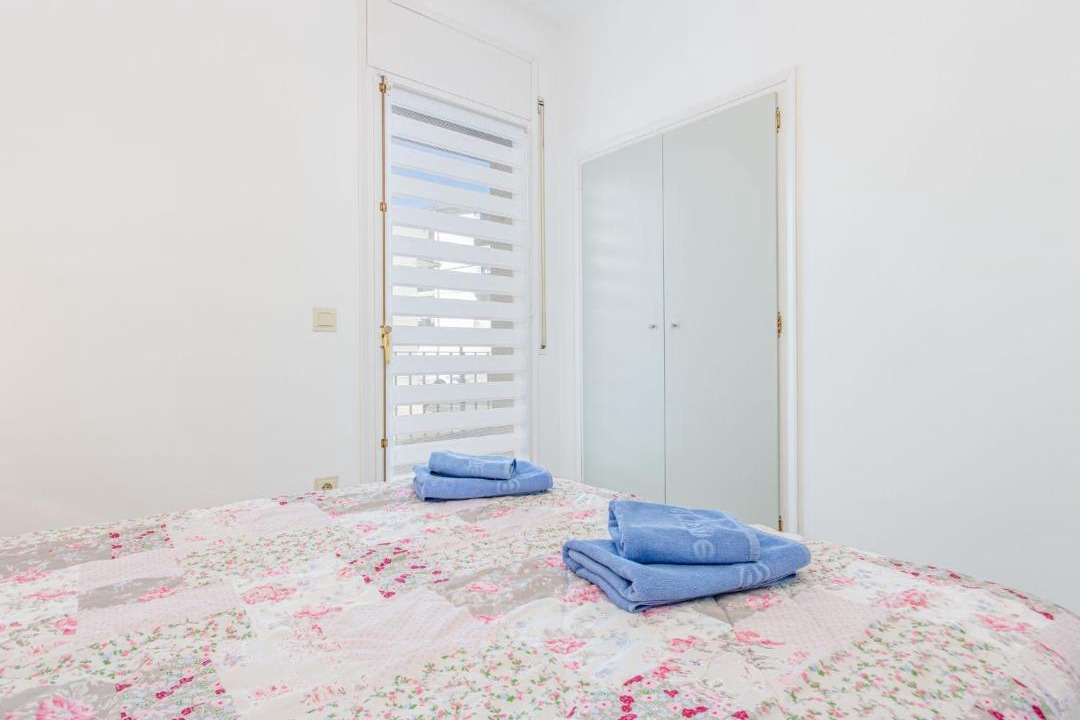 Photo of Bedroom in Empuriabrava
