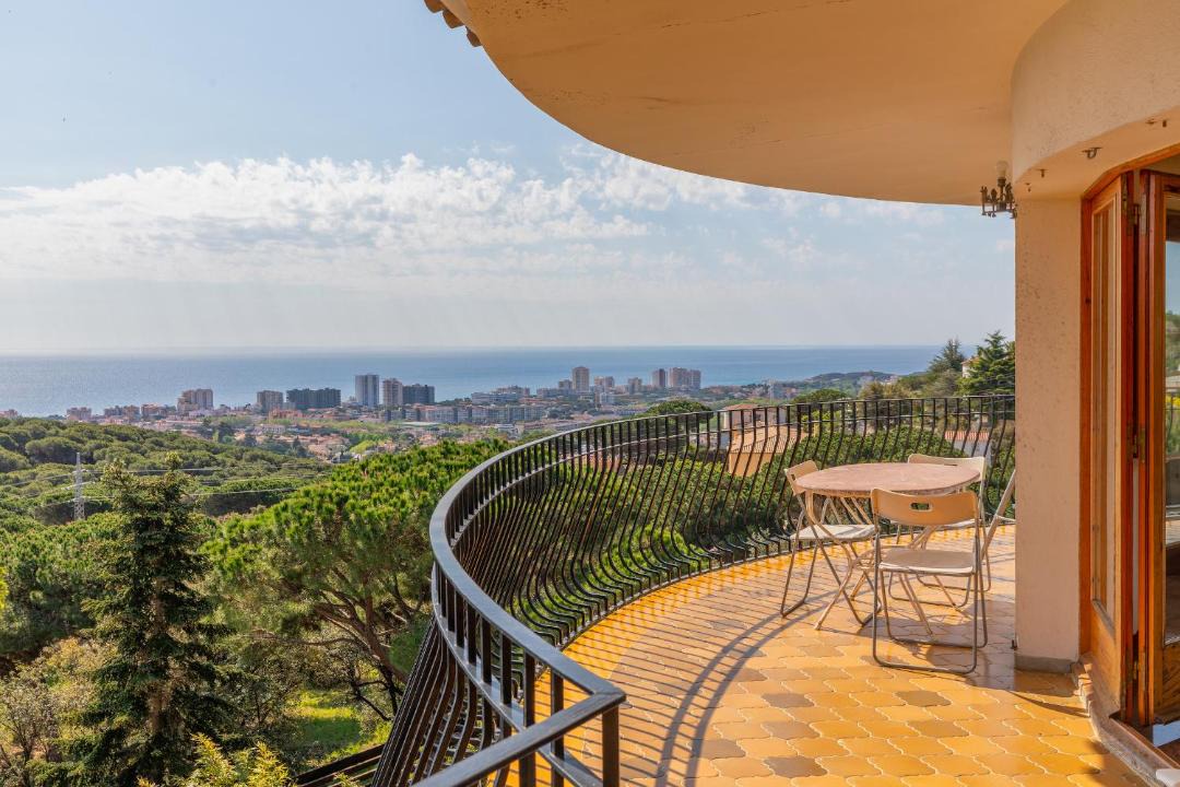 Photo of Patio Balcony in Castell-Platja d'Aro