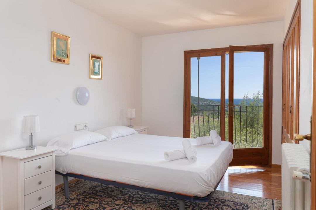 Photo of Bedroom in Castell-Platja d'Aro