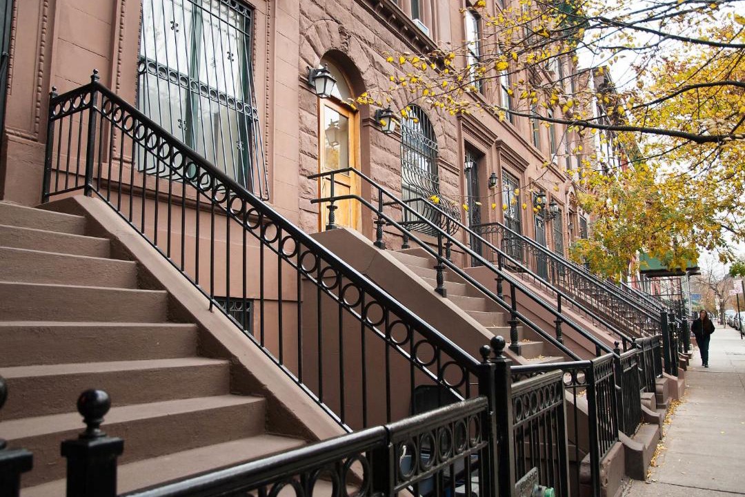 Photo of Others in Harlem