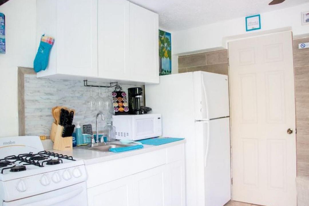 Photo of Kitchen in Estate Fortuna