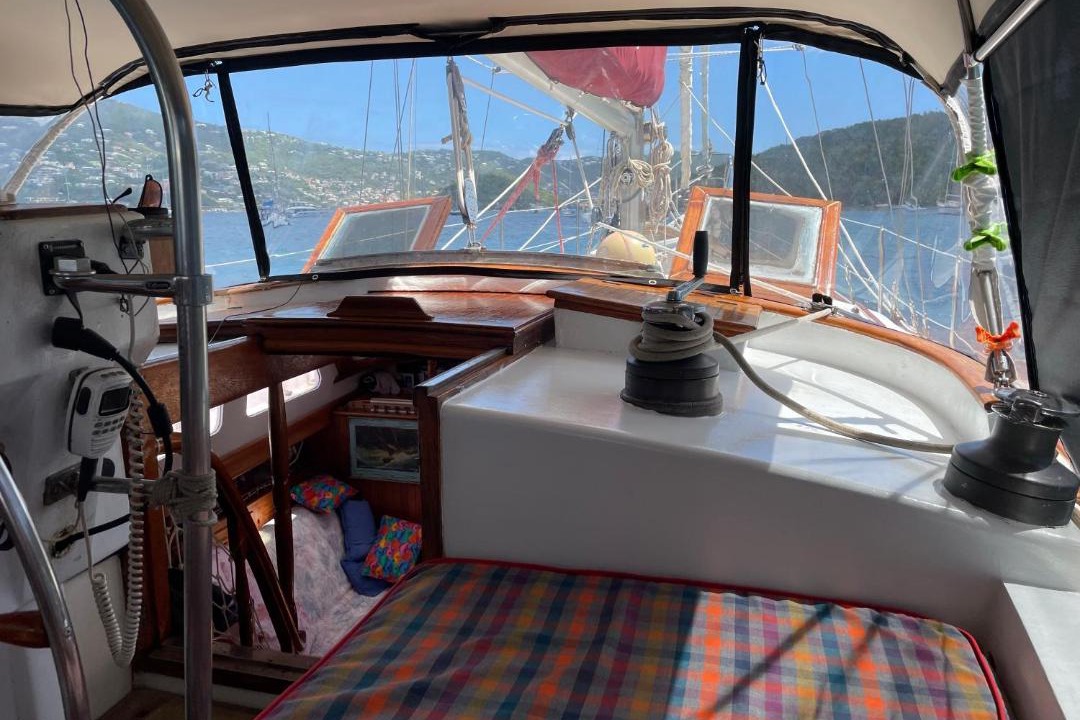 Photo of Others in Charlotte Amalie West