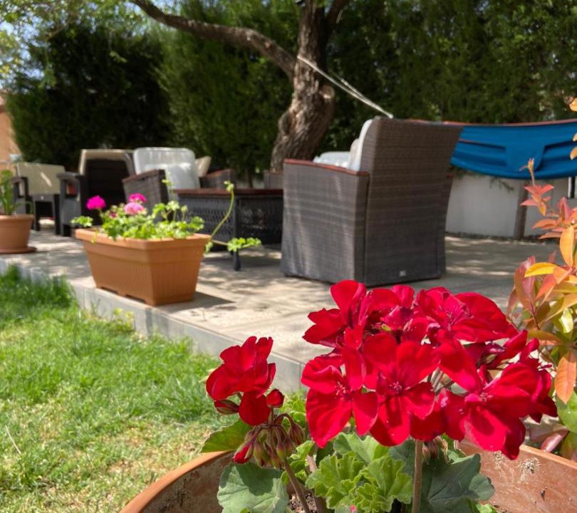 Photo of Patio Balcony in Dalyan City Center