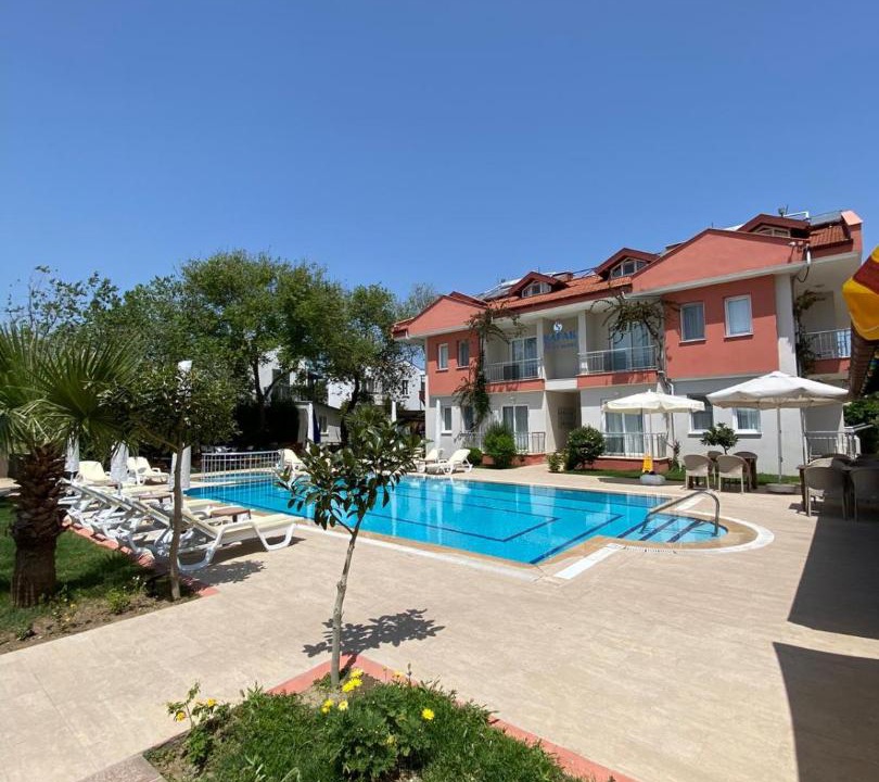 Photo of Outdoor in Dalyan City Center