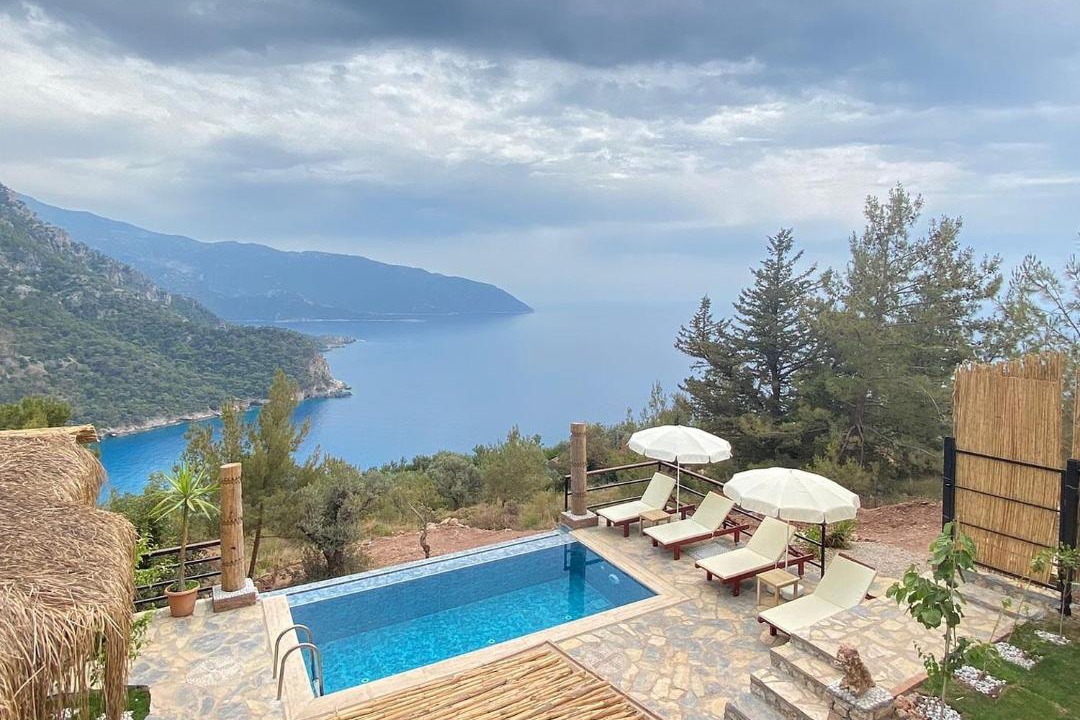 Photo of Others in Kabak Valley