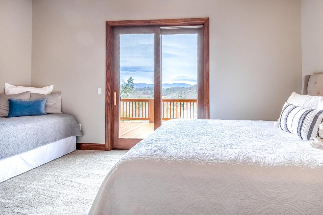 Photo of Bedroom in Whittier