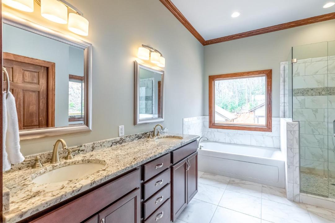 Photo of Bathroom in Whittier