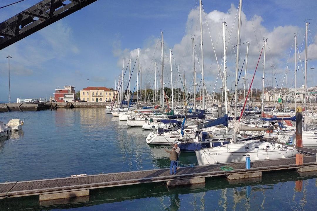 Photo of Outdoor in Belem