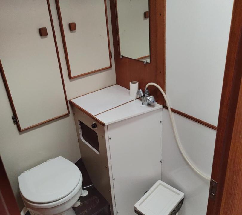 Photo of Bathroom in Belem