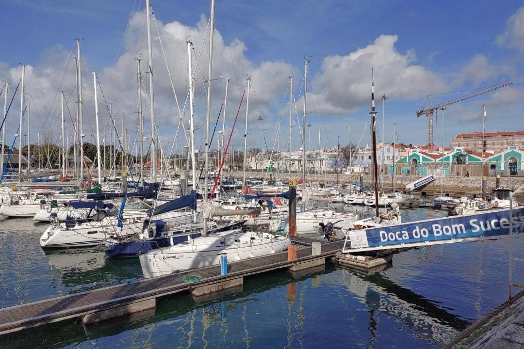 Photo of Outdoor in Belem