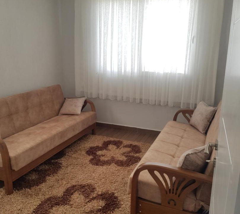Photo of Bedroom in Seferihisar