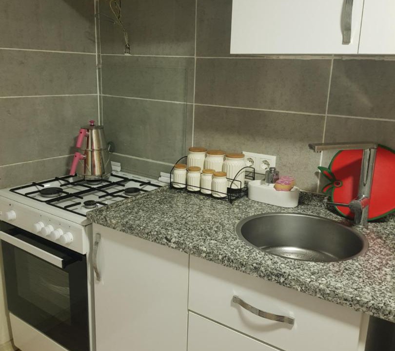 Photo of Kitchen in Seferihisar