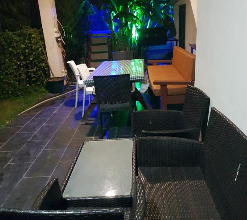 Photo of Livingroom in Seferihisar