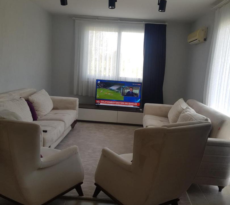 Photo of Livingroom in Seferihisar