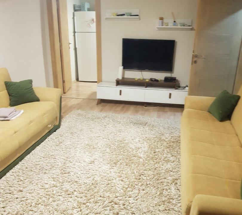 Photo of Livingroom in Seferihisar