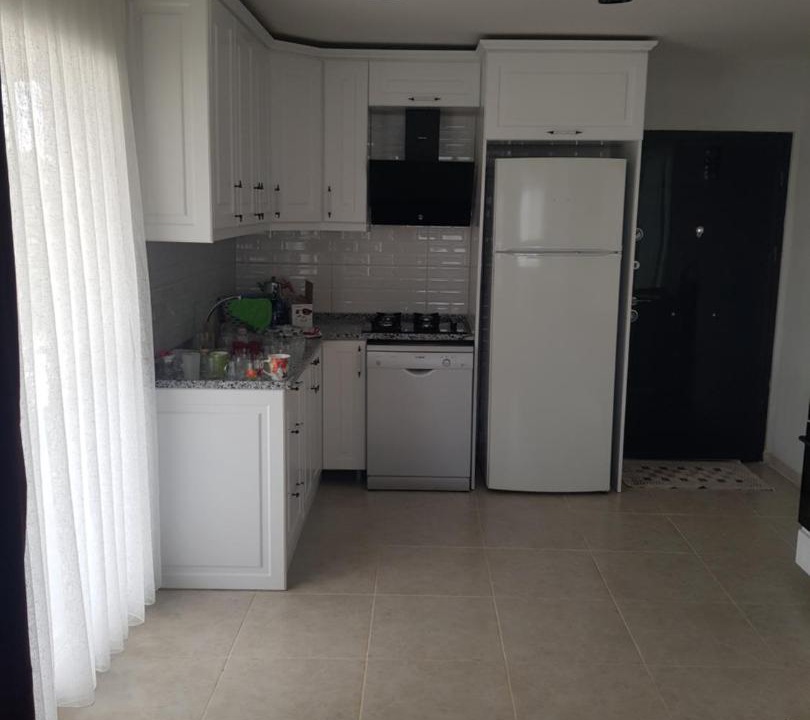 Photo of Kitchen in Seferihisar