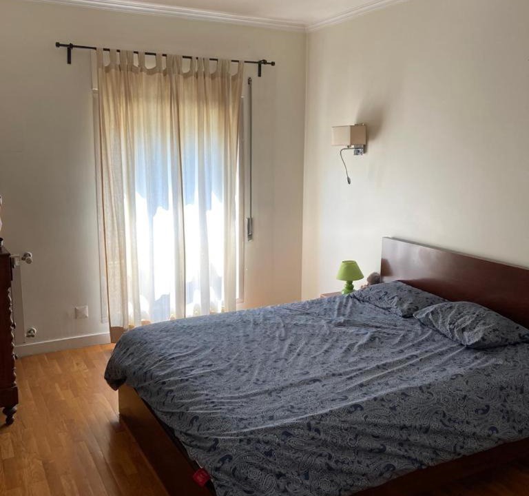 Photo of Bedroom in Miraflores