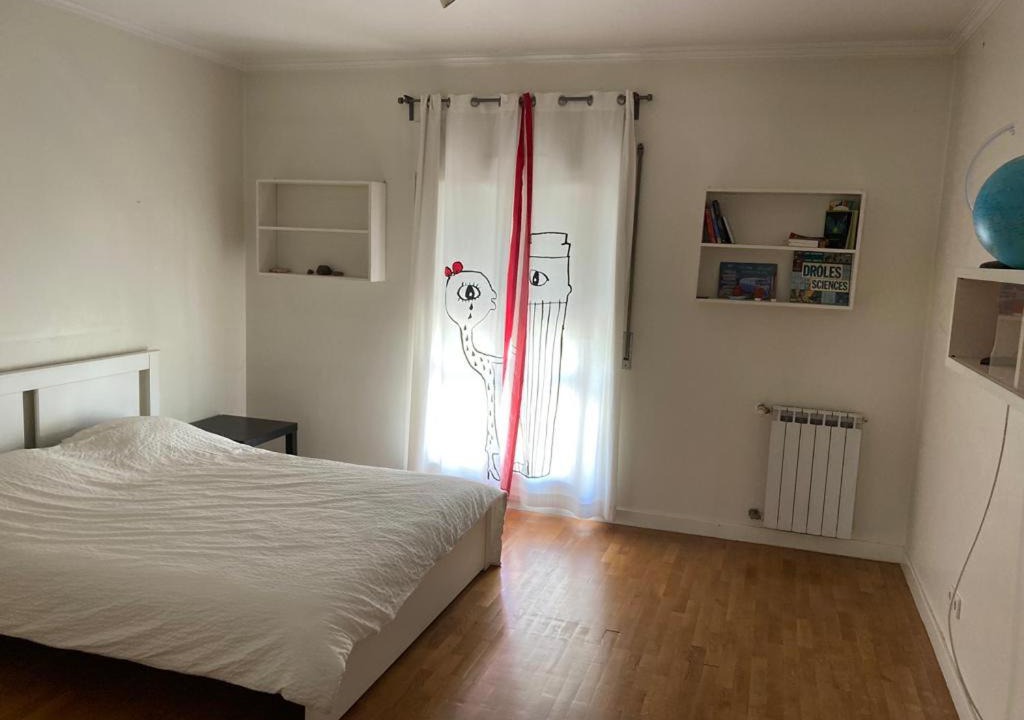Photo of Bedroom in Miraflores