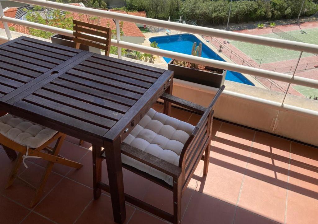Photo of Patio Balcony in Miraflores