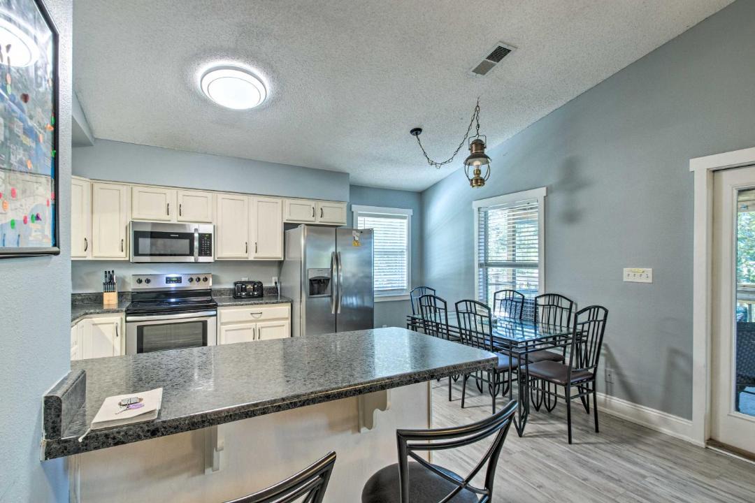 Photo of Kitchen in Ono Island