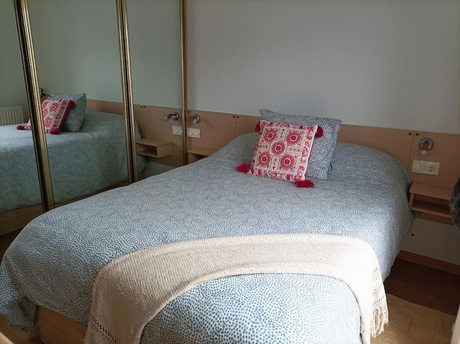 Photo of Bedroom in Maliano