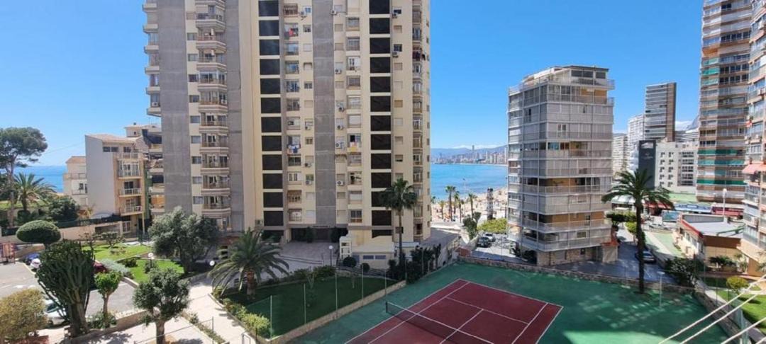 Photo of Others in Benidorm