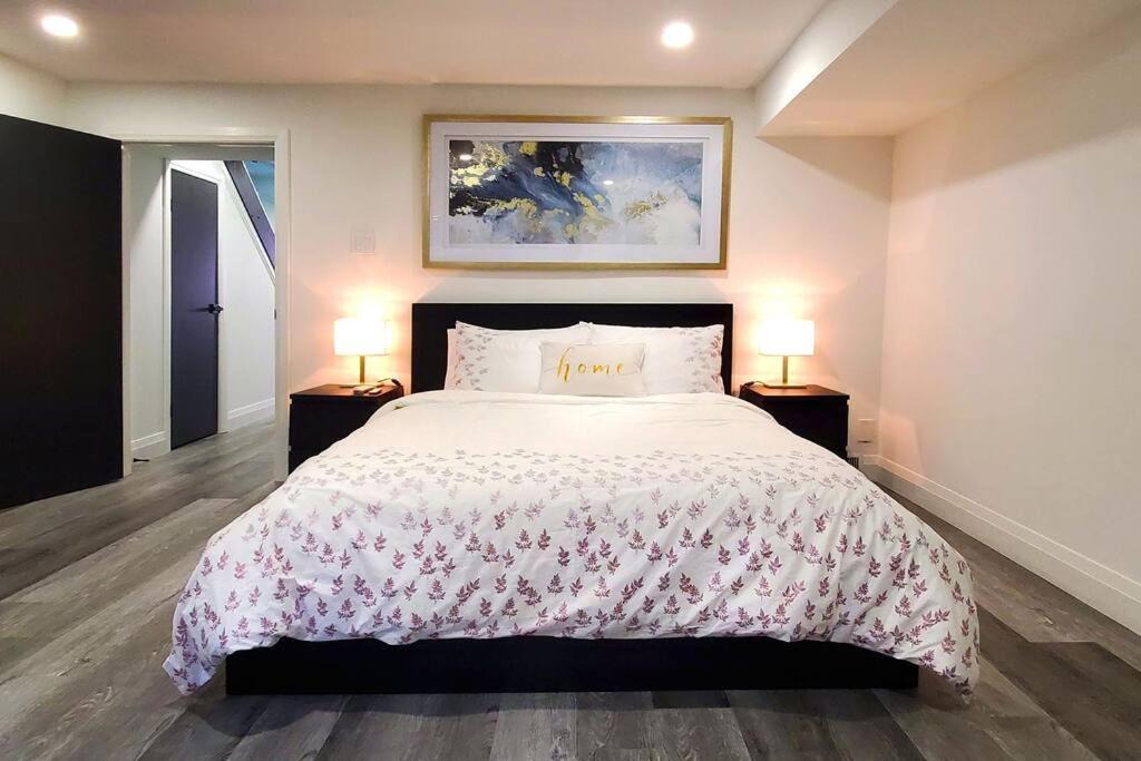 Photo of Bedroom in Swansea