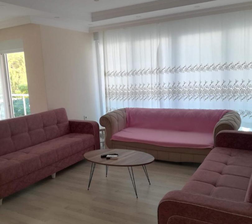 Photo of Bedroom in Avsallar