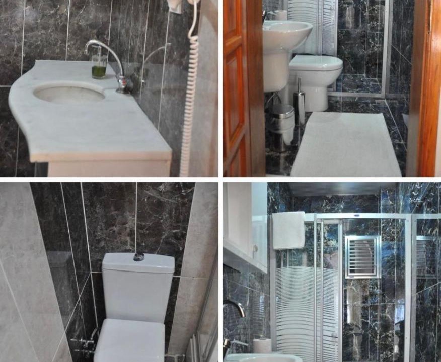 Photo of Bathroom in Egirdir