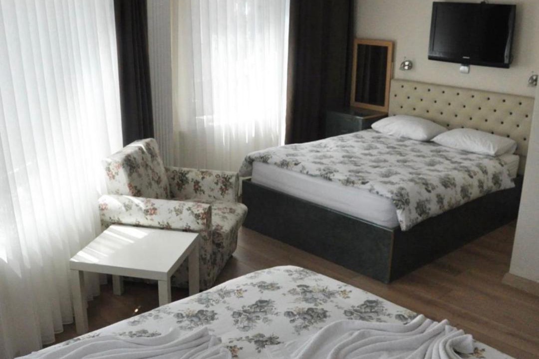 Photo of Bedroom in Egirdir