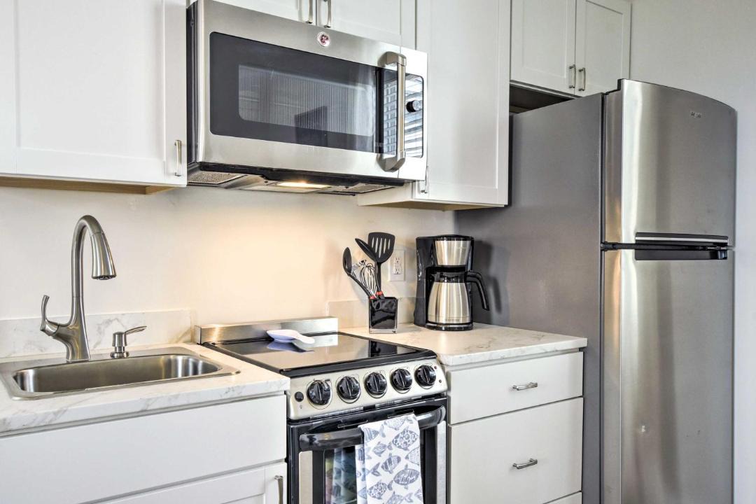 Photo of Kitchen in Pittsboro