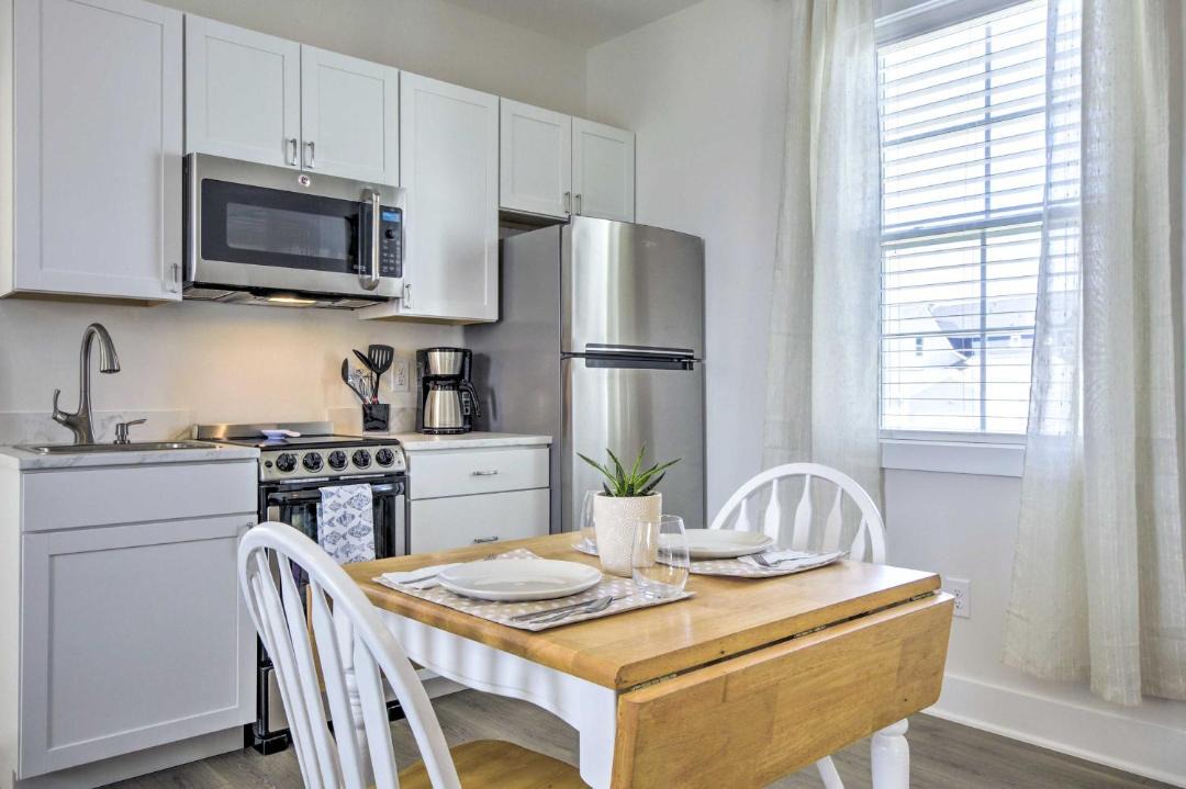 Photo of Kitchen in Pittsboro