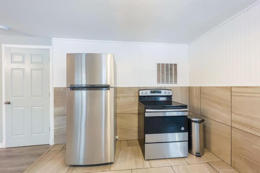 Photo of Kitchen in Niagara Falls